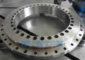 Best YRTC325 Rotary Table Bearing High Speed Precision Turntable Bearing Anti - Friction wholesale
