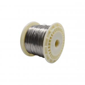 Best 1Cr13Al4 Fecral Alloy Resistance Wire For Low Temperature Drying Oven wholesale