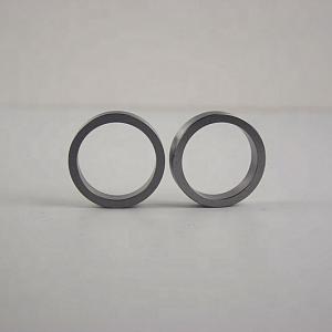 Best Etching Stainless Steel Cnc Machining , Lathe And Milling Ring Part wholesale