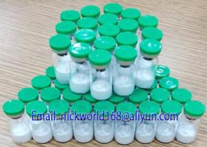Tren enanthate equipoise cycle