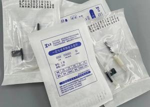 Best Human Venous Blood Specimen Collection Needle 0.7*25mm Single Use wholesale