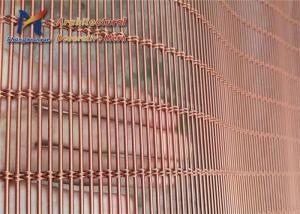 Best SS201 Architectural Cable Mesh wholesale