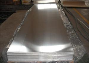 Best .25" 1" 1/4" 6061 Aluminum Plate 1/2" 3/16" Thick Polished For Auto Parts Medical wholesale
