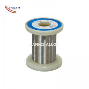 Best Electric Resistance Heating Flat Wire Nicr Alloy Ni60cr23 wholesale
