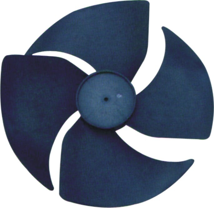 Best Air Conditioner Axial Fan Blade, Axial impeller,axial fan blade,a/c fan impeller wholesale