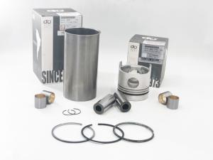 Best Antirust Isuzu Engine Parts 6bd1 Overhaul Kit Piston Piston Ring Set Liner wholesale