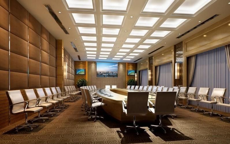Best Modern design meeting rooms in london for 12 person professional service wholesale