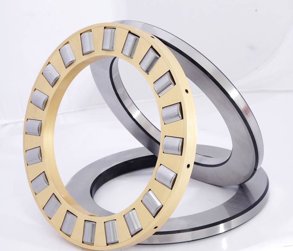 Best Oil Drilling Thrust Cylindrical Roller Bearings 81144M 220*270*37mm With SKF3 Material wholesale