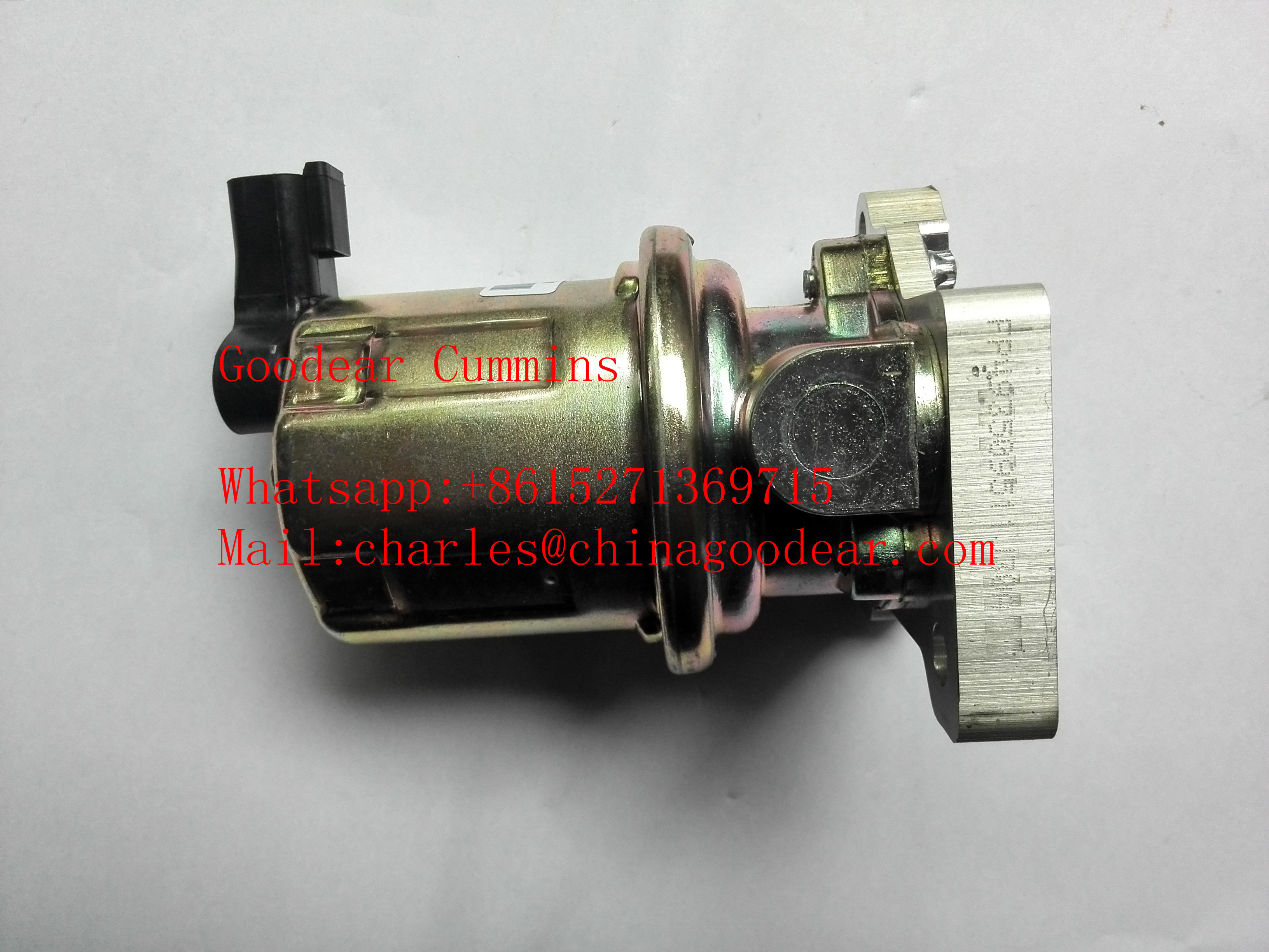 Xi'an QSX15 diesel engine electronic transfer pump 4935095 for sale