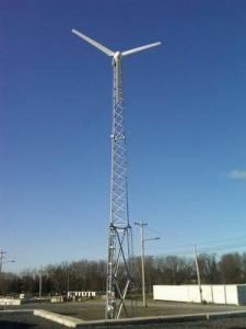 Best 200W - 500W Small Wind Generator Unit wholesale
