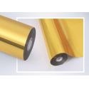 China Supplier Gold/Silver Hologram Hot Stamping Foil For Paper/Fabric/Textile for sale