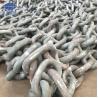 China Supplier Dalian Marine Stud Link Anchor Chain In Stock for sale