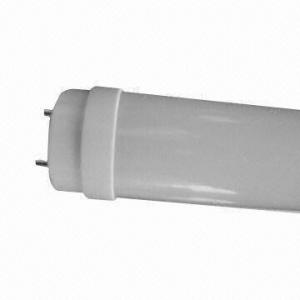 Best 4ft T8 LED Tube, 15W Milky Cover with 90 to 265V AC Voltage, 5,500 to 6,500K Daylight White wholesale