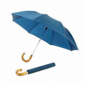 Buy cheap Folding Mini Umbrella with Plastic Handle from wholesalers