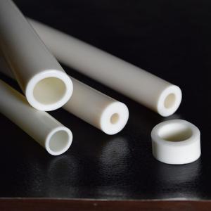 Best Factory manufacture high precision molded extrusion silicone black small rubber tube wholesale