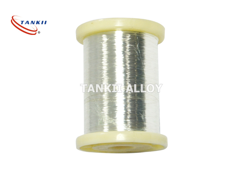 Best N6 Nickel 200 Pure Nickel Alloy Anti Oxidation For Electroplate wholesale