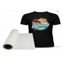 Sublimation Cold/Hot Peel Matte Heat Transfer Printable Release Paper For Screen for sale
