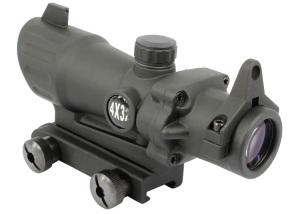 Best Hunting Rifle Scope For Airsoft With Mount (WS20631) wholesale