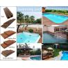 Buy cheap wpc decking/wood plastic composite tiles from wholesalers