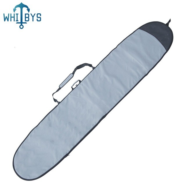 Best Heavy Duty Sup Paddle Board Covers ,  10 Feet Paddle Board Dry Bag Grey Color wholesale