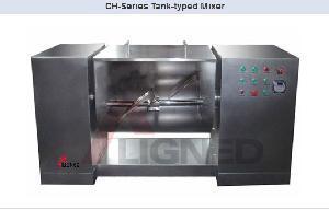 Best Tank-Type Mixing Machine (CH-Series) wholesale