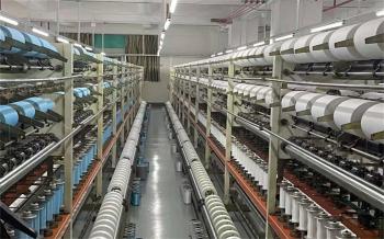 Shantou City Jiancheng Weaving Co., Ltd.