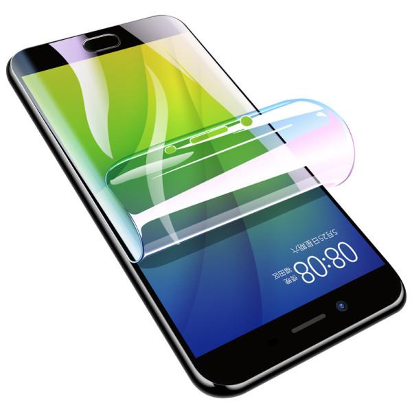 Cheap newest soft hydrogel film TPU screen protection film for mobile phone for sale