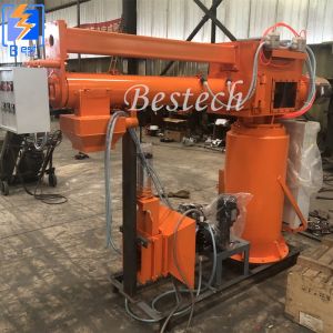 Factory Direct Sale Foundry Resin Sand Mixer