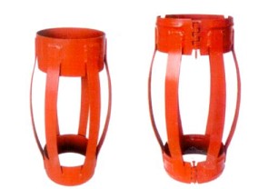 Best API10D Casing Centralizers, Non welded Bow Spring Centralizers wholesale