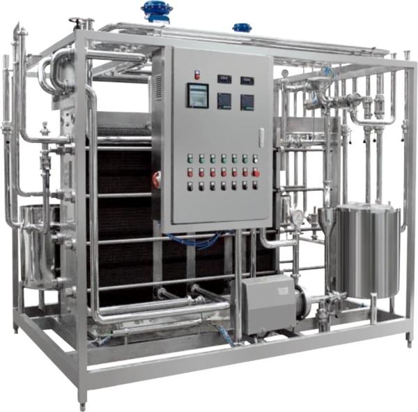 Cheap Milk Beverage Production Line Pulp Fruit And Vegetable Juicer Machine for sale