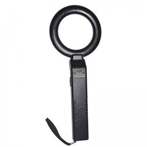 Best MD-300 examination room safety inspection instrument hand-held metal detector wholesale