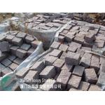 China Red Paving Stone for sale