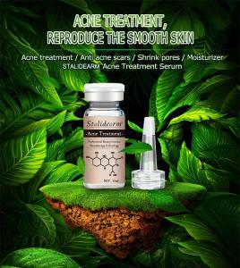 Best FDA Certified Acne Treatment Essence Stalidearm Mesotherapy Serum For Face wholesale