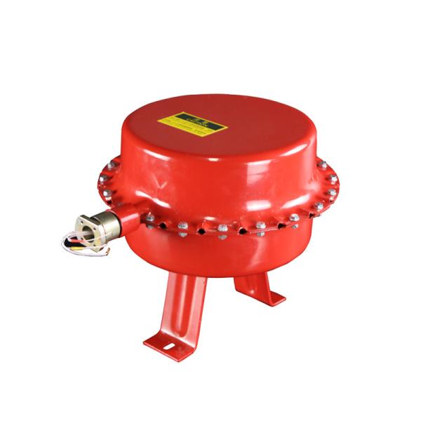 Cheap Portable Condensed Aerosol Fire Suppression Highly Innovative Safety Protect for sale