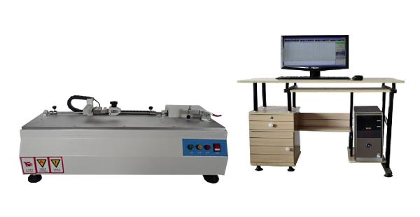 Cheap Servo System Horizontal Lab Testing Equipment Tensile Testing Machine for sale