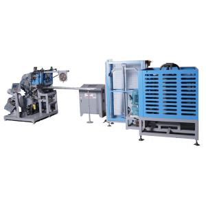 Best Mattress Bonnell Spring Making Machine Capacity 60－100springs/Min wholesale