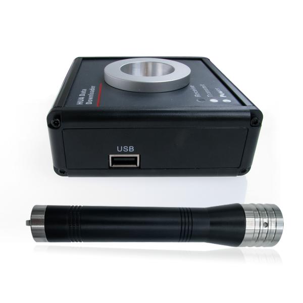 Cheap Watchman Security Guard Patrol Tracking System Downloader for sale