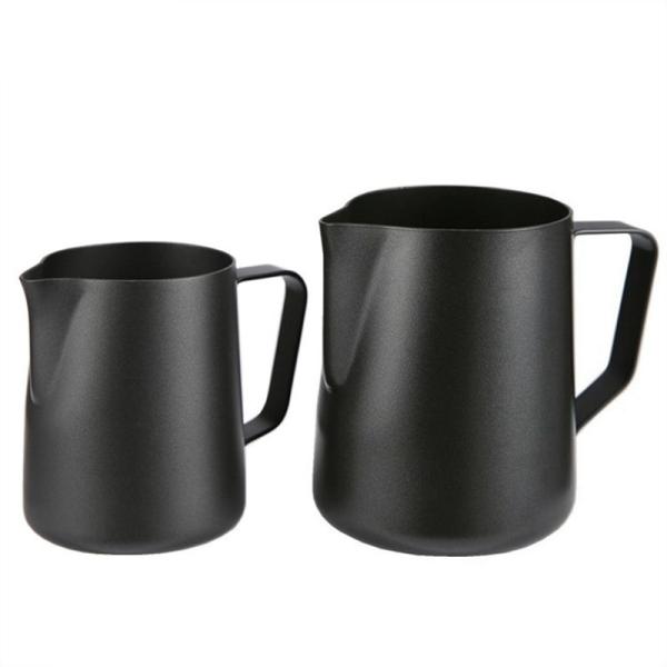 Cheap 20 Oz Espresso Milk Frothing Pitcher 18/8 Stainless Steel for sale