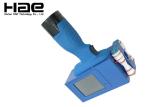 Continuous Handheld Inkjet Coder Mfg Date Code Inkjet Printer Marking Systems