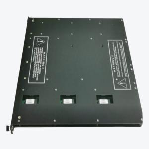 China TRICONEX 9853-610 ANALOG OUTPUT TERMINAL BOARD on sale