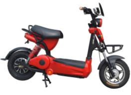 Best Vietnam 500watt 48V 20 Ah CE Electric Scooter wholesale