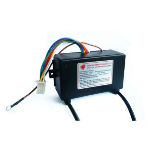 Best Safety Electronic Pulse Igniter Automatic Gas Ignition Controller For Furnace Oven wholesale