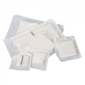 Best Wholesale Sterile Gauze Swabs with or without X-ray Manufacturer and Supplier | JPS wholesale