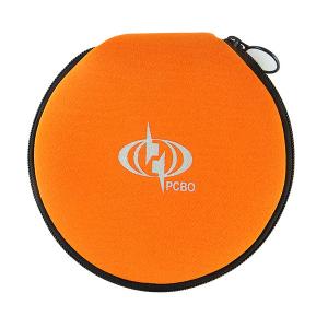Best Neoprene made cd dvd vcd sleeve case bag. Size is 20cm*20cm. SBR Material ,Assorted color for optional. wholesale