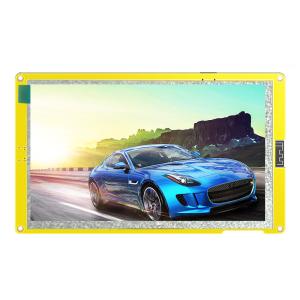 Best 7.0 Inch ESP32 Display Module 16M Flash Ips Tft Lcd Display Module ESP32-S3 wholesale