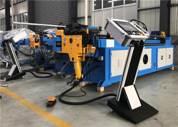 Cheap 3D Tube CNC Conduit Pipe Bending Machine Automatic for sale
