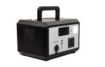 IP65 Longer Cycle Life Eco Flow Replacement Portable Power Generator With BMS