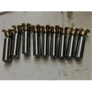 China Reliable Hydraulic Pump Spare Parts Putzmeister Rexroth A11VO260 A11VLO260 on sale