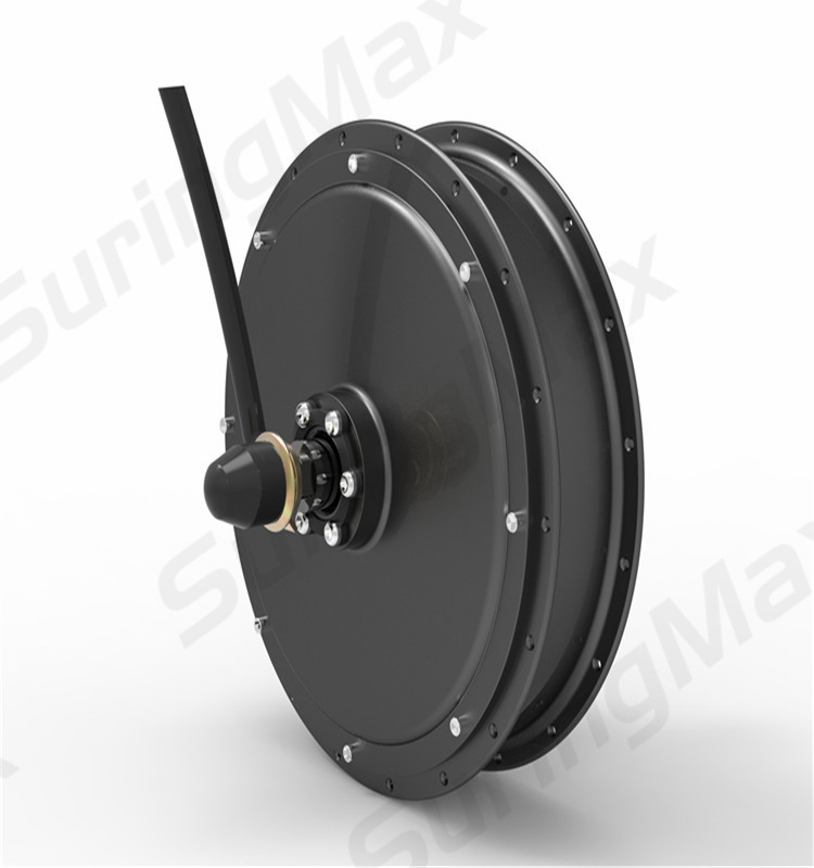 hub motor 72v 2000w