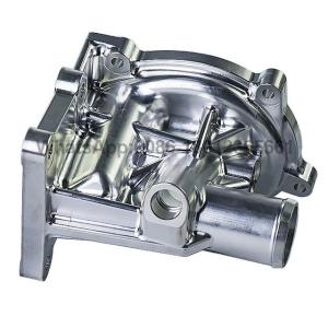 Best 5-axis CNC machined precision stainless steel parts wholesale